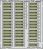 Eduard 491230 CH-47A cargo seatbelts HOBBY BOSS 1/48